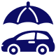 We offer great Auto Insurance services for you or your business and personal needs. Click on “Quote Now” to have one of our insurance professionals contact you to review your needs.